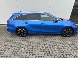 Kia Ceed T-GDi GT-Line S SW DCT