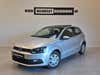 VW Polo Trendline BMT
