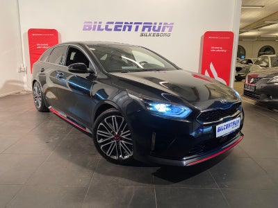 Kia ProCeed 1,6 T-GDi GT DCT 5d