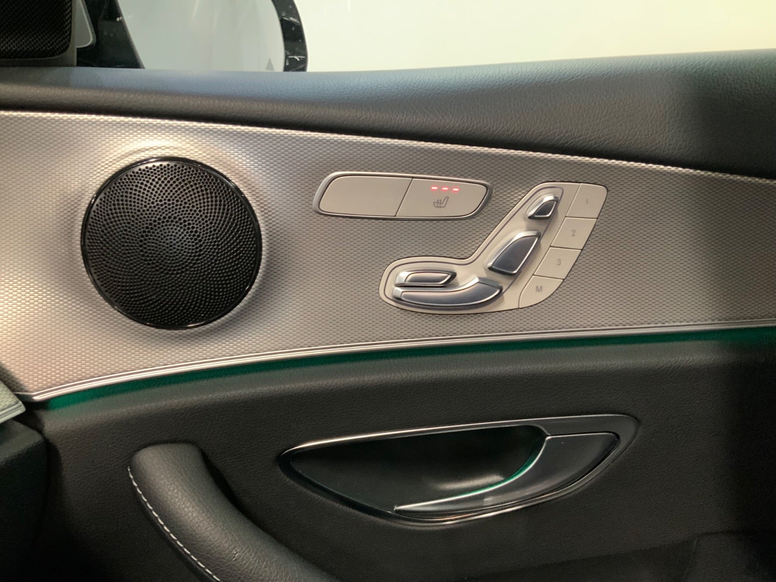 Mercedes-Benz E 350 e