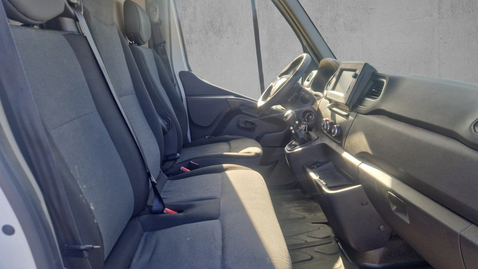 Billede af Renault Master IV T33 2,3 dCi 135 L2H2 Kassevogn