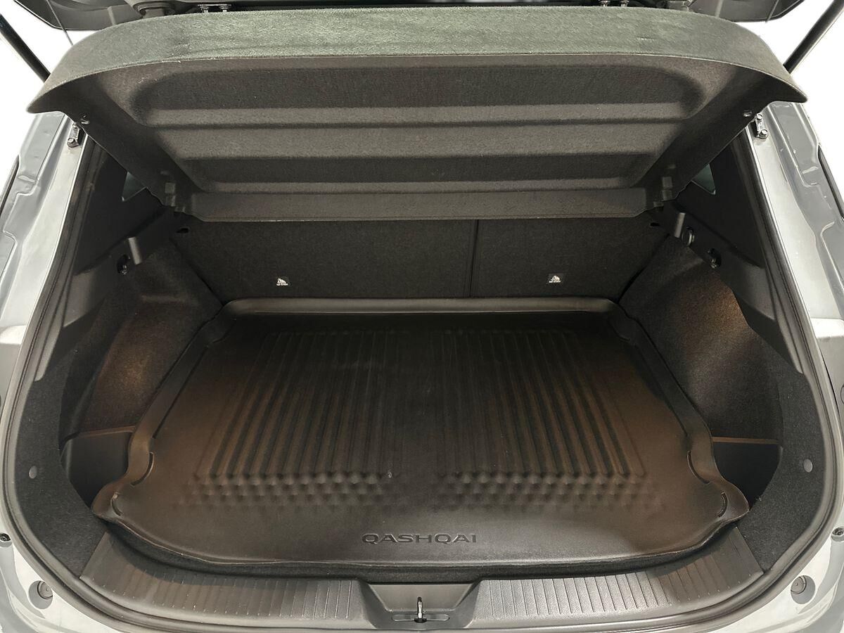 Nissan Qashqai mHEV Premiere Edition X-tr. billede 13