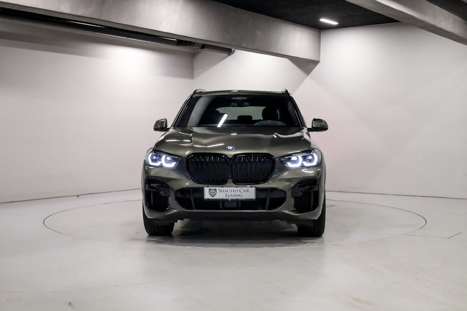 BMW X5 3,0 xDrive45e M-Sport aut.