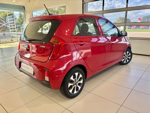 Kia Picanto Style+ Limited