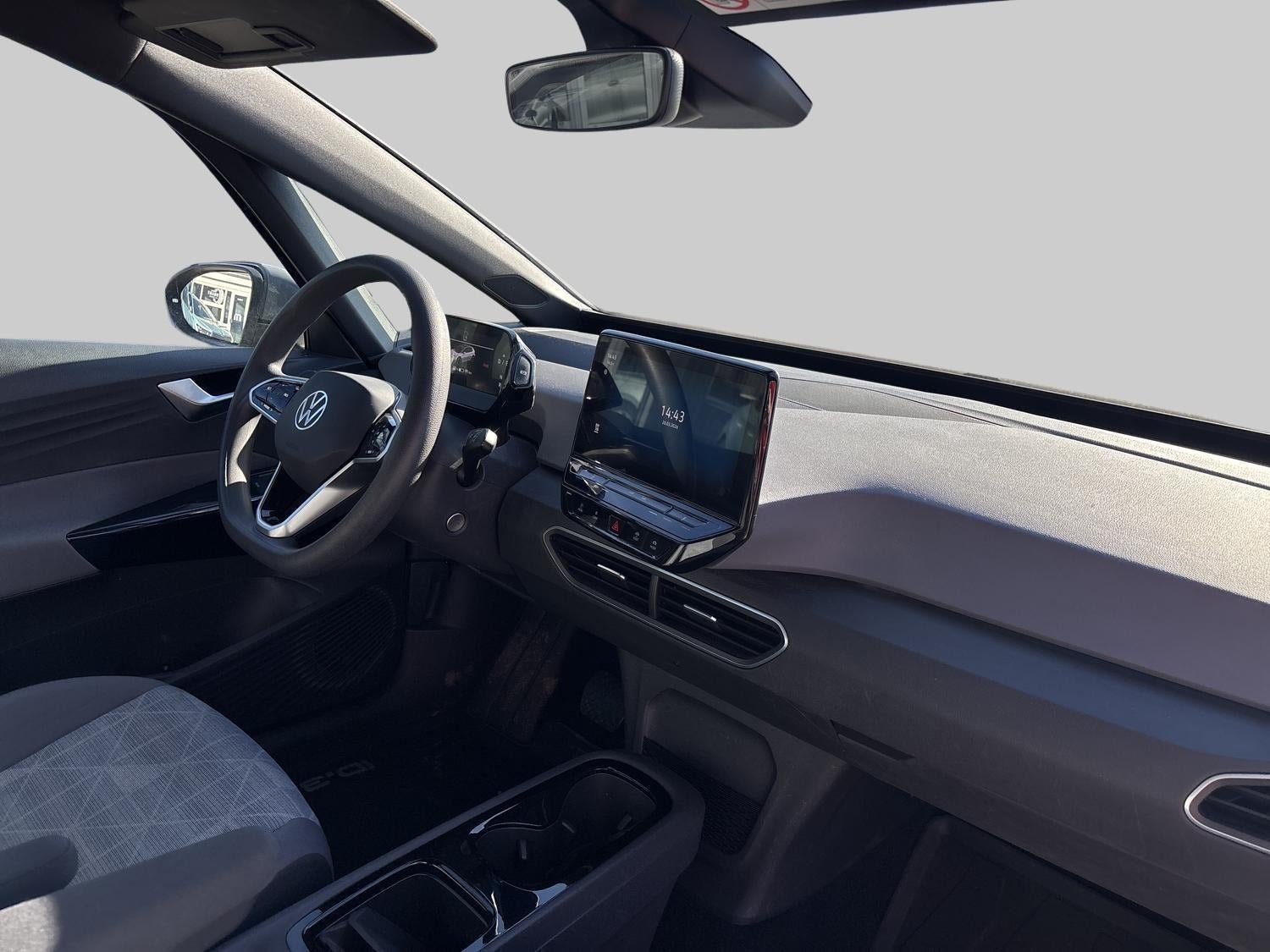 Billede af VW ID.3 58 Pro