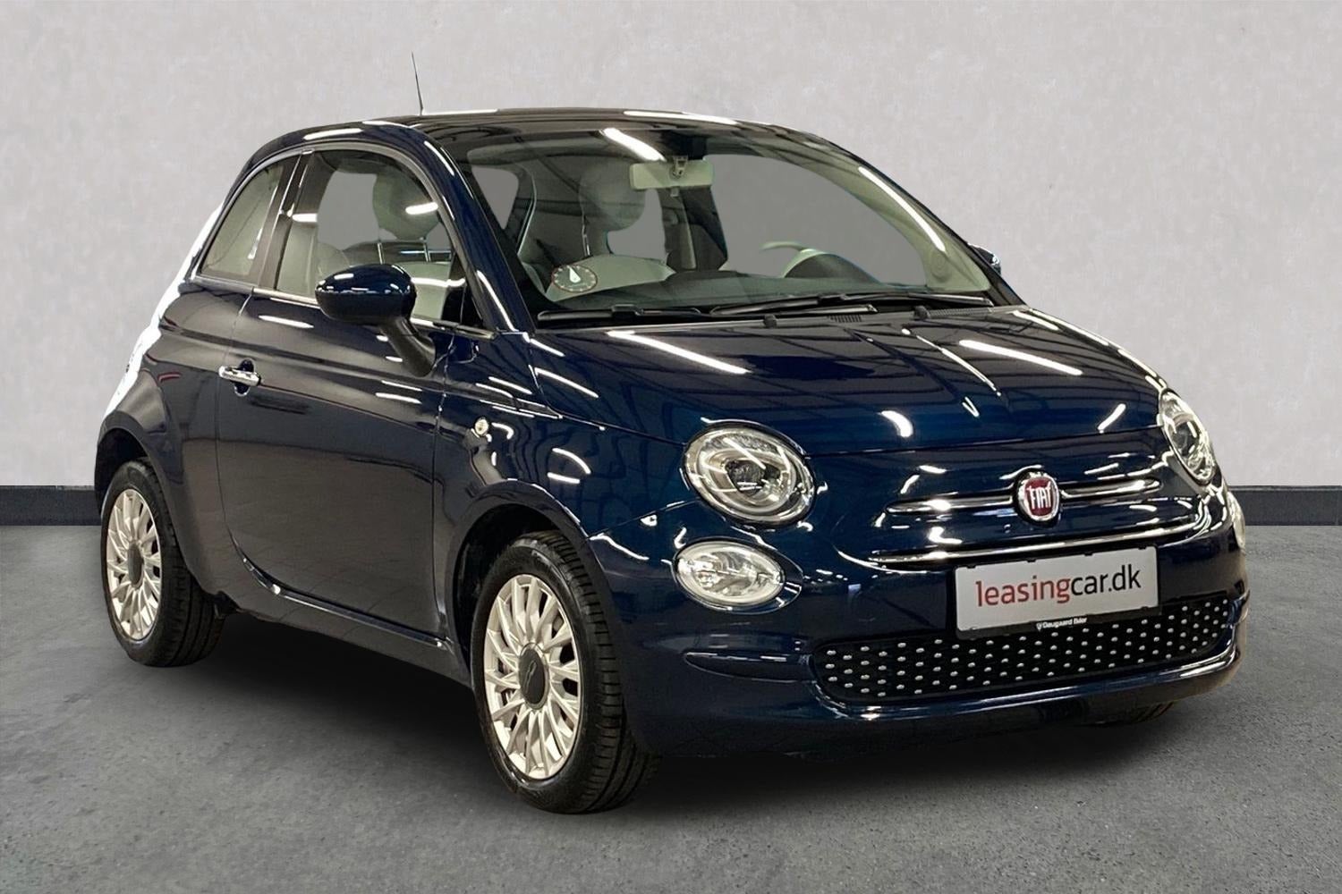 Billede af Fiat 500 1,2 Lounge