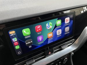 Kia Niro PHEV Advance DCT