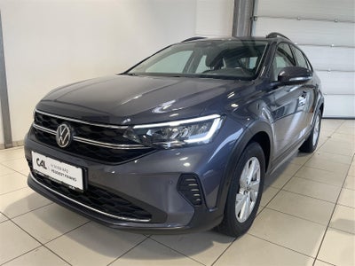 VW Taigo 1,0 TSi 110 Life DSG 5d
