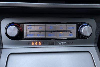 Hyundai Kona EV Select