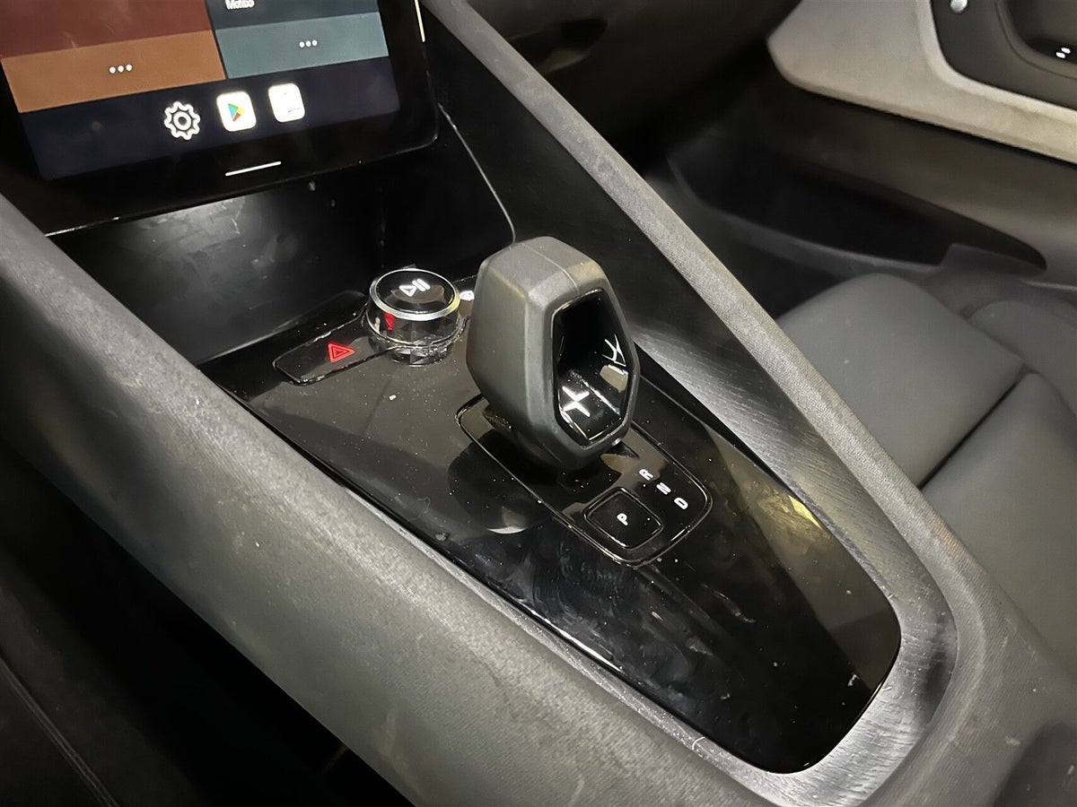 Polestar 2 Long Range billede 8