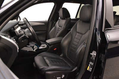 BMW iX3 Impressive M-Sport