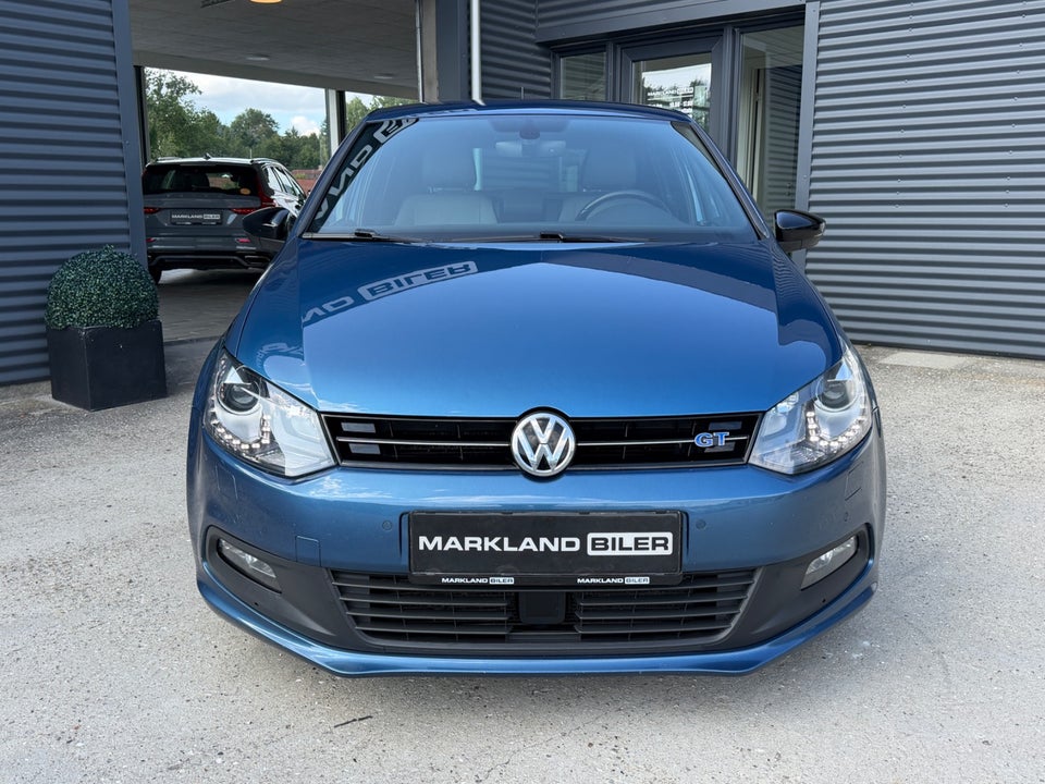 VW Polo, Billede 5