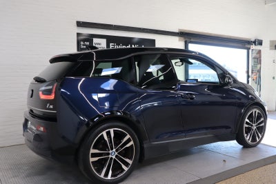 BMW i3s Comfort Advanced