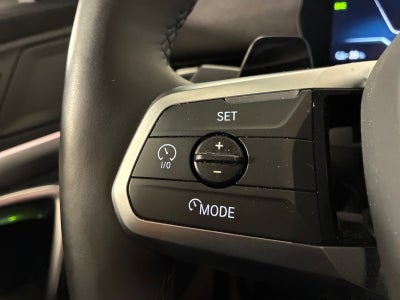 BMW iX2 eDrive20 M-Sport Premium