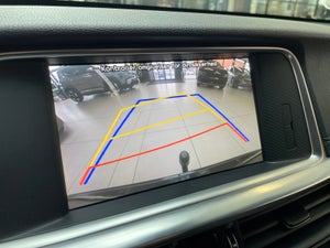 Kia Optima PHEV SW aut.