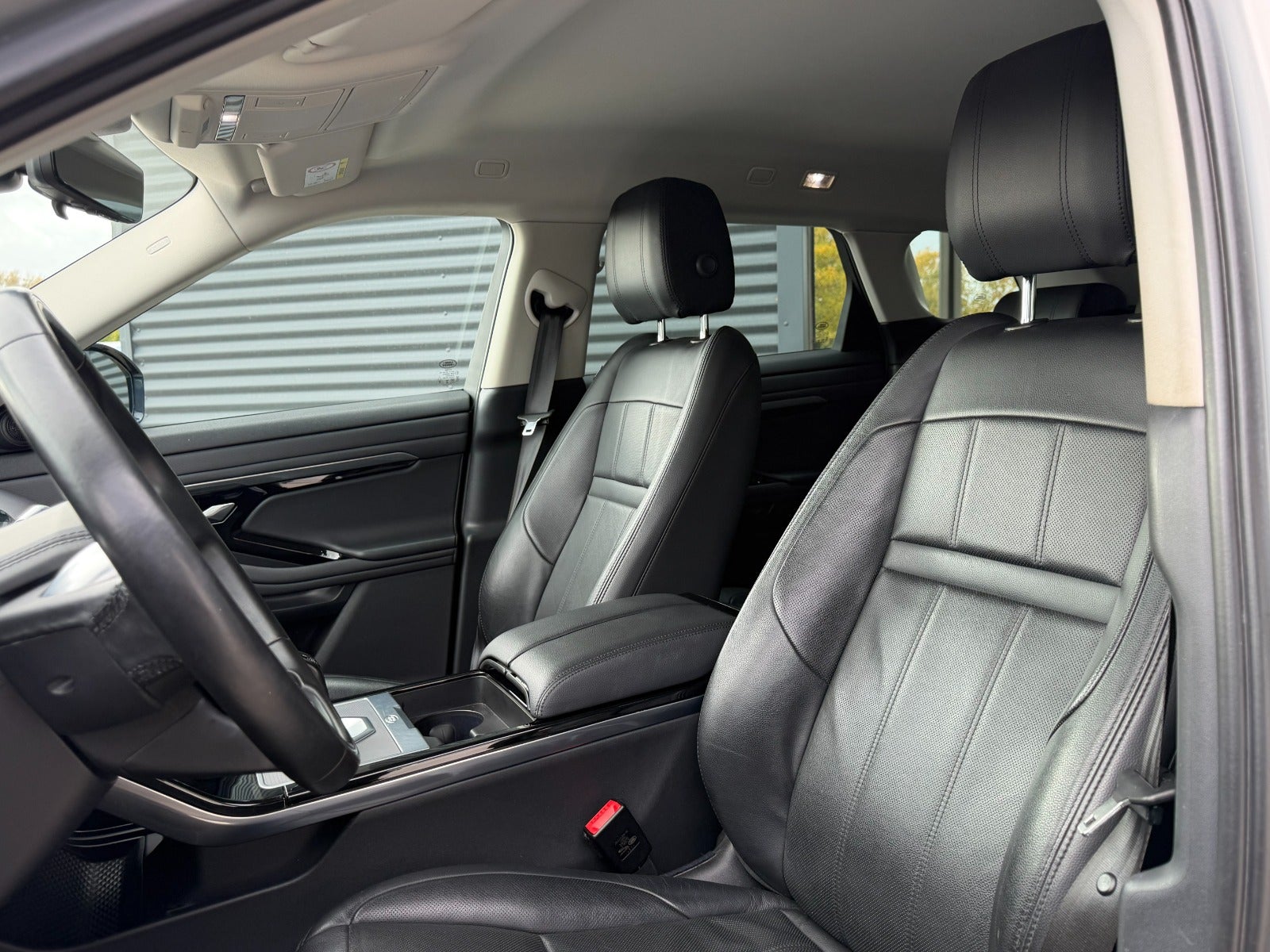 Land Rover Range Rover Evoque, Billede 16