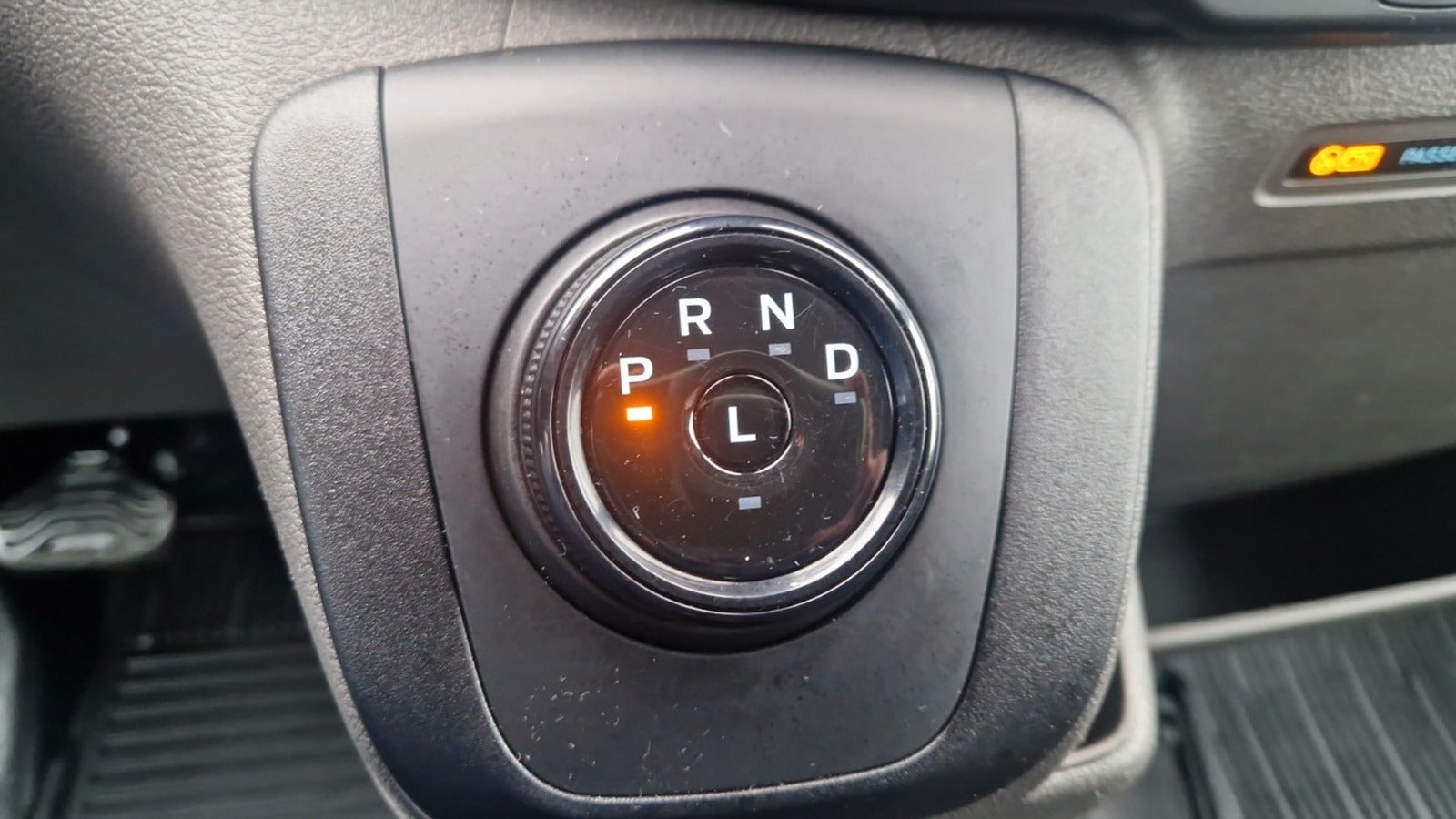 Billede af Ford E-Transit 350 L3 Van 68 Trend H2 RWD