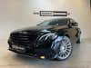 Mercedes E200 d aut. thumbnail