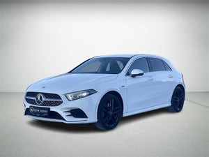 Mercedes A250 e AMG Line aut.