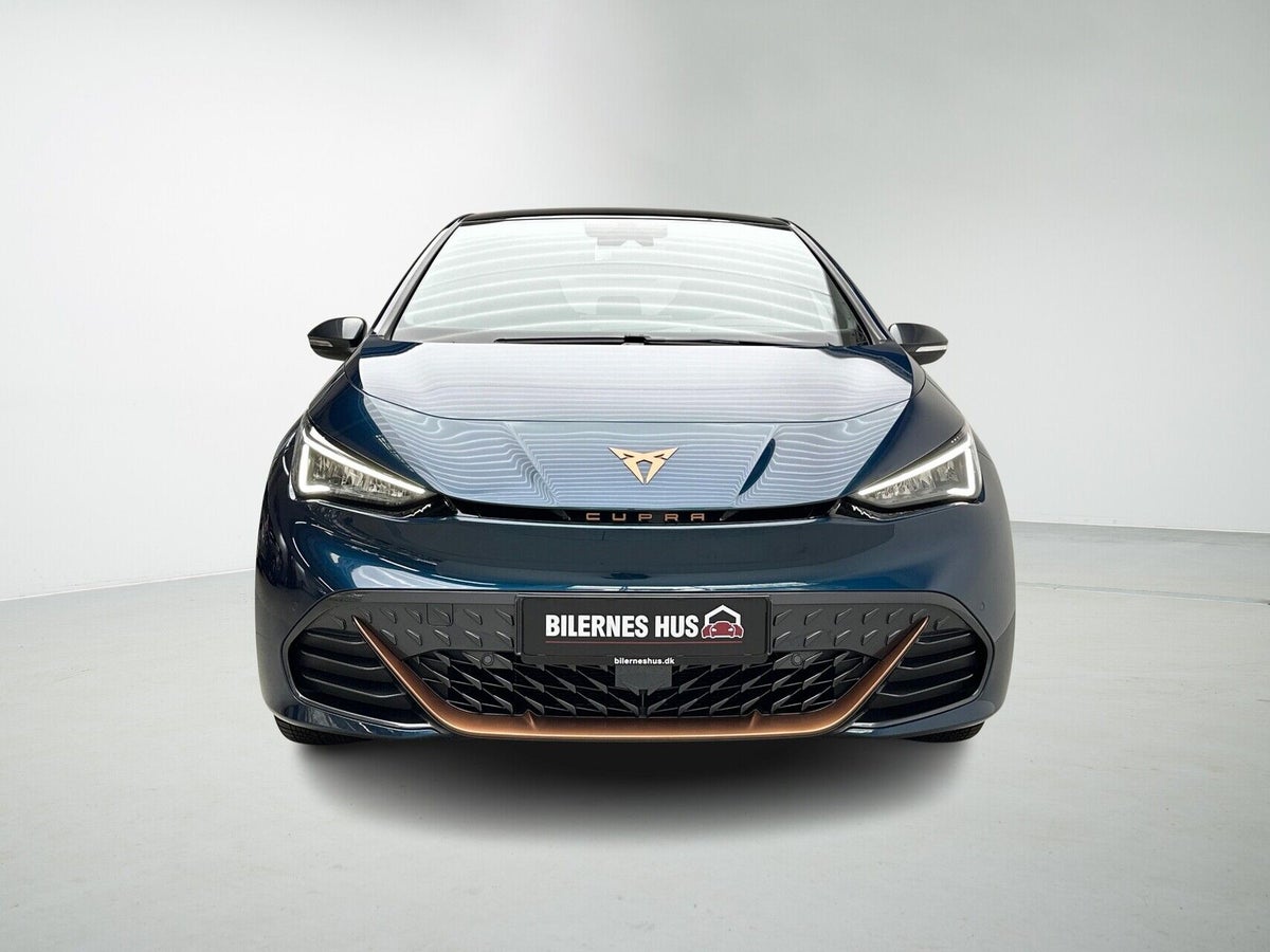 Cupra Born High billede 6