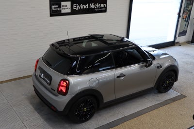 MINI Cooper SE Edition Premium Plus