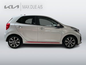 Kia Picanto GT-Line AMT