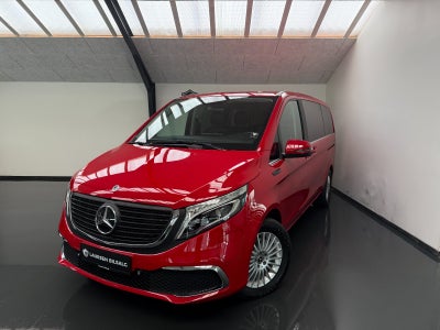 Mercedes EQV300  Avantgarde L