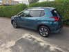 Peugeot 2008 e-THP 110 Allure Sky thumbnail