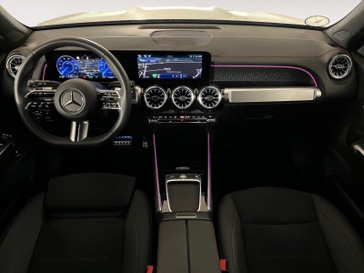 Mercedes EQB250+ AMG Line 7prs