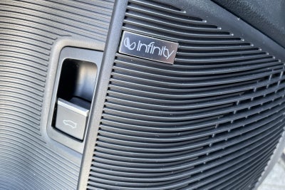 BYD Seal U Design