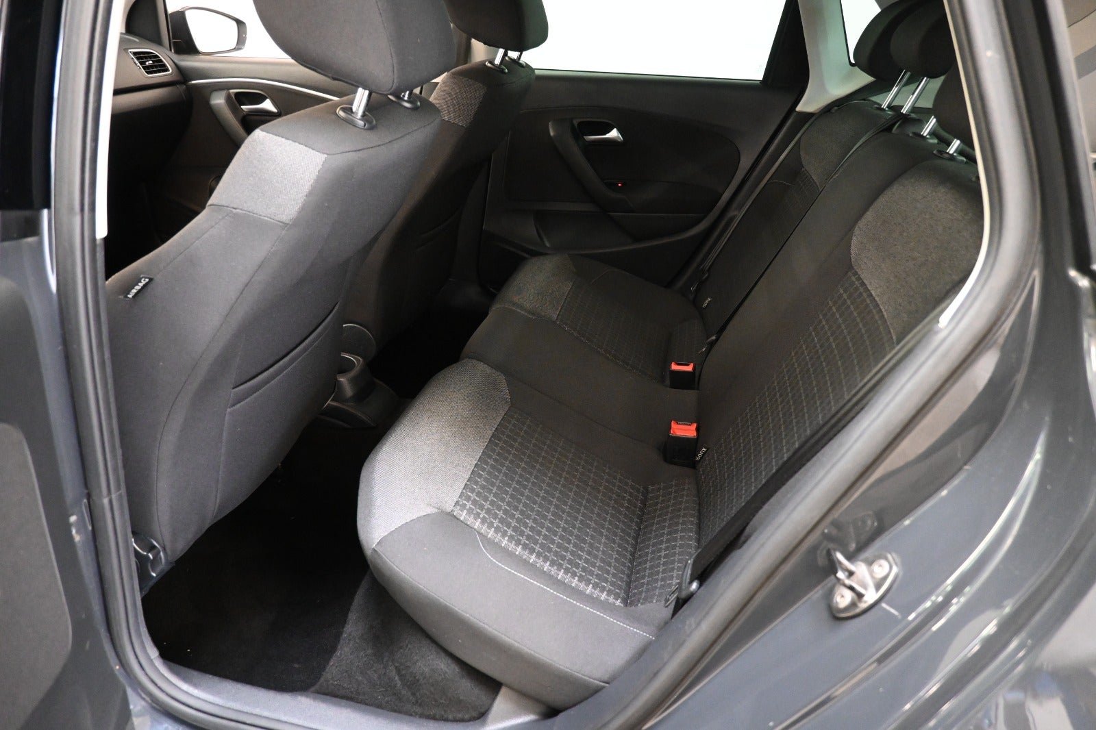 VW Polo TSi 90 Comfortline DSG BMT