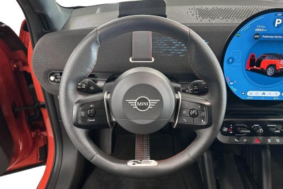 MINI Aceman SE JCW Trim M