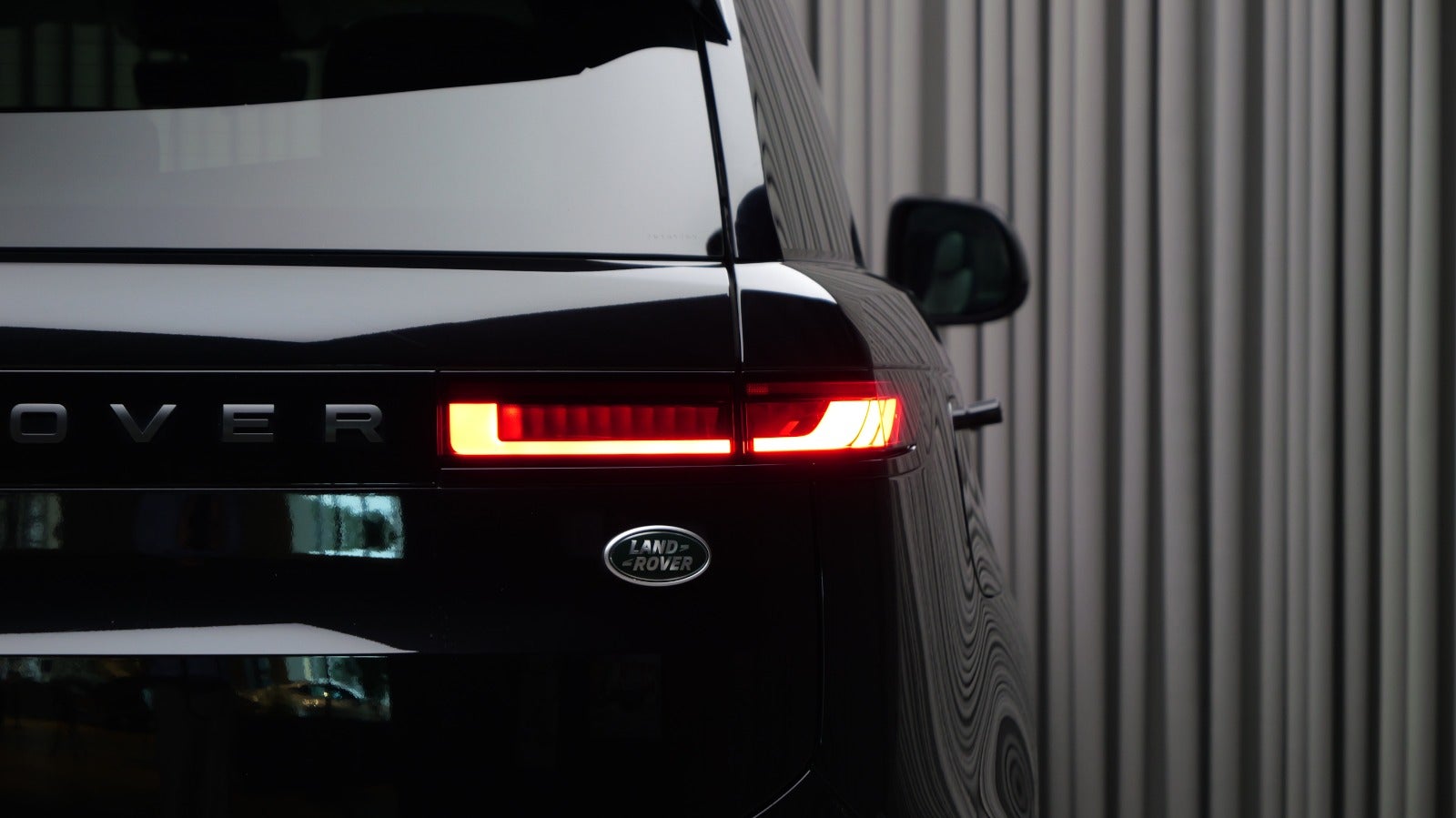 Land Rover Range Rover Sport P440e Dynamic HSE aut.