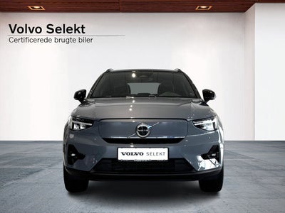 Volvo XC40 P6 ReCharge Ultimate billede 2