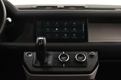 Land Rover Defender 110 D240 aut.