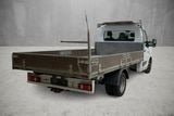 Billede af Renault Master IV T35 2,3 dCi 165 L3 Chassis