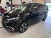 Mercedes EQV300 Avantgarde L