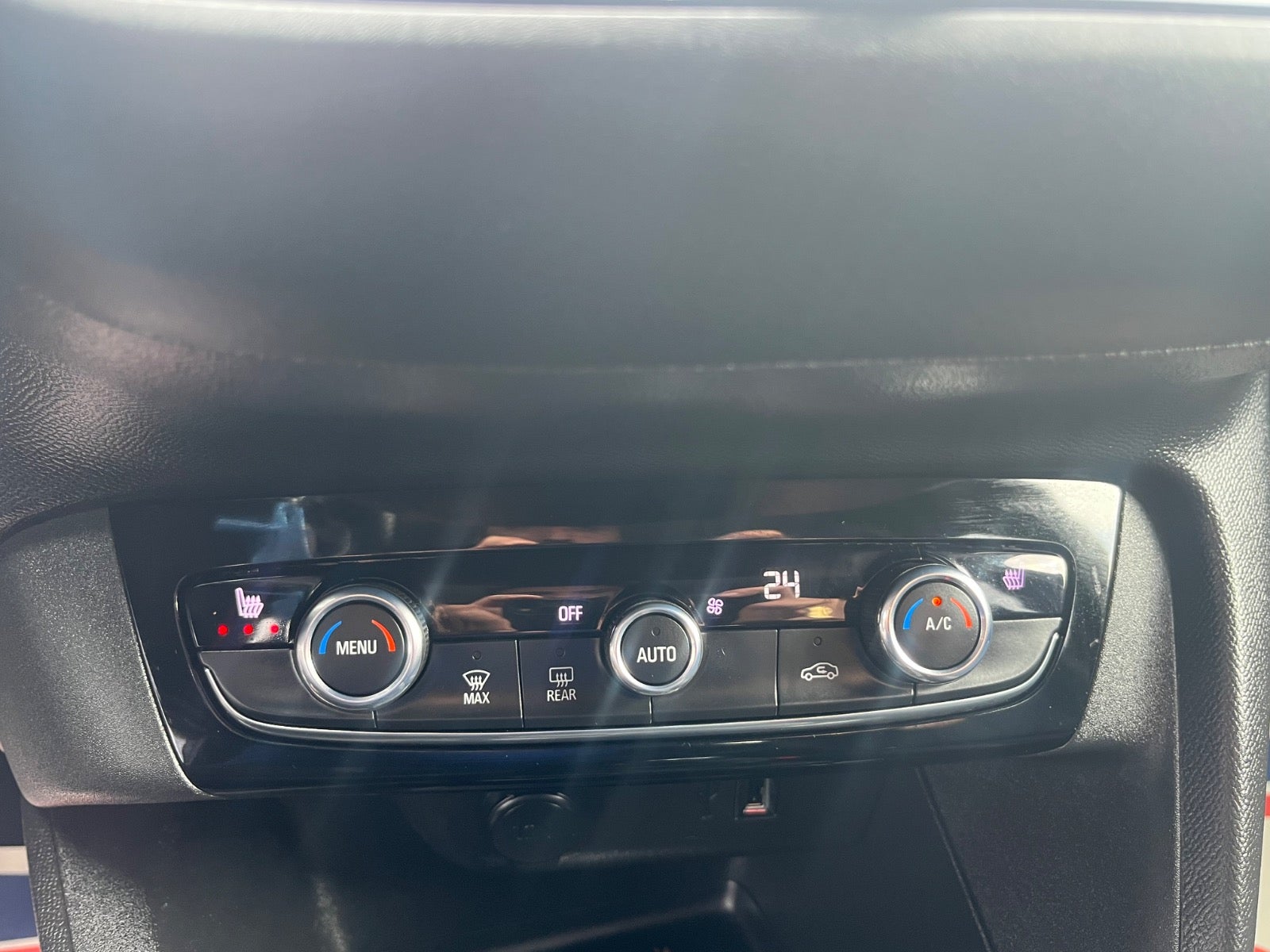 Billede af Opel Corsa 1,2 Elegance