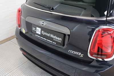 MINI Cooper SE Trim XL
