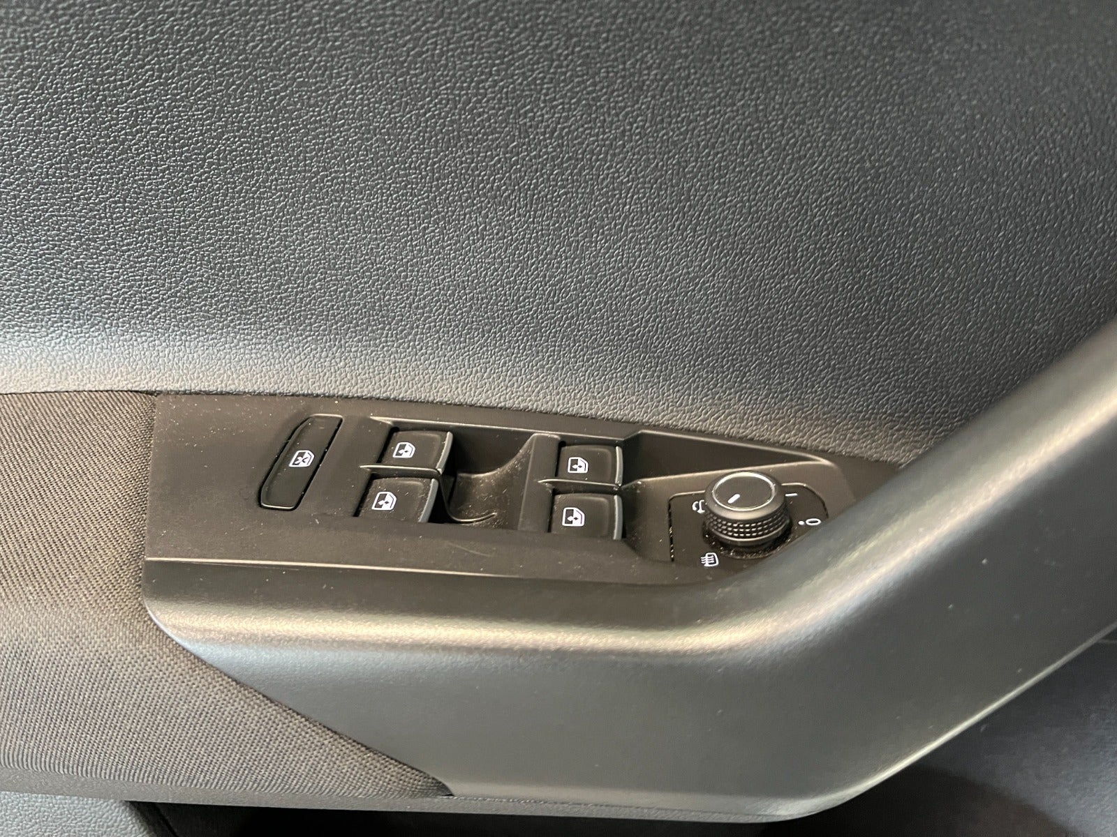 Billede af VW Taigo 1,0 TSi 110 Style+ DSG
