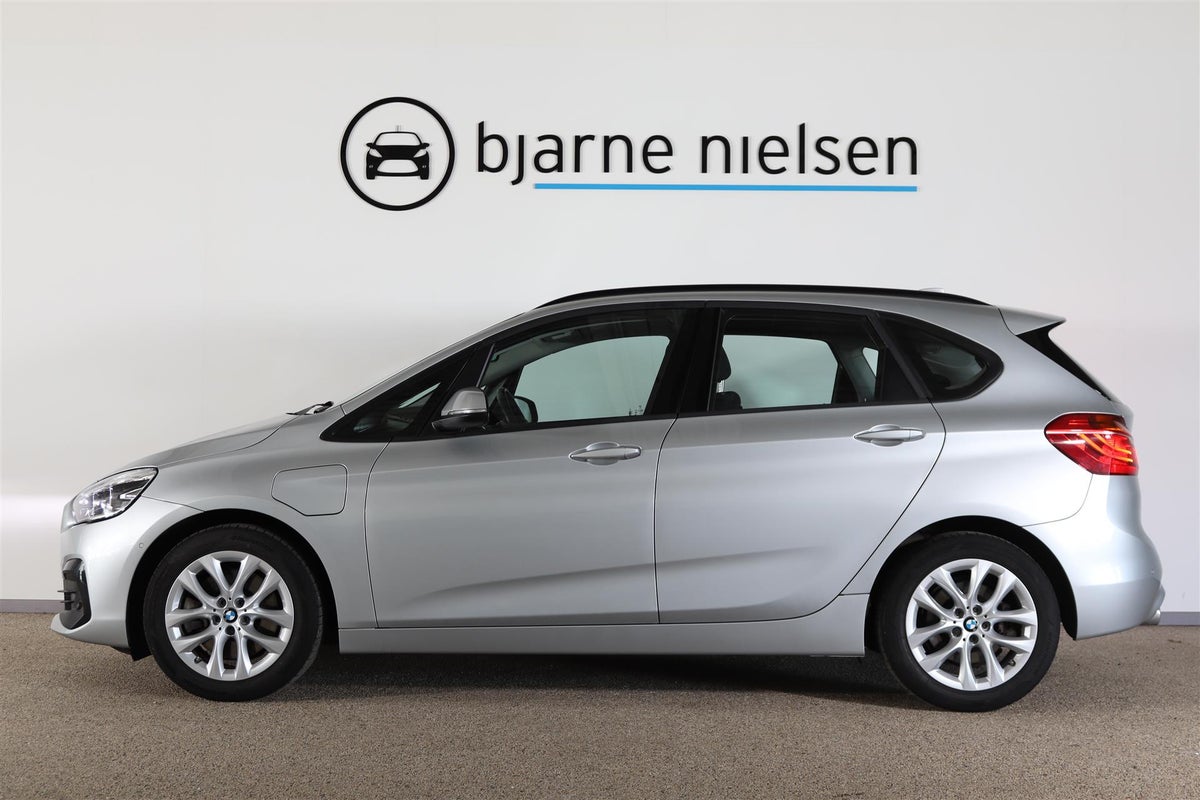 BMW 225xe Active Tourer iPerformance aut. billede 2