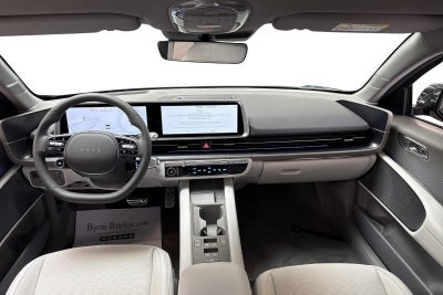 Hyundai Ioniq 6 Advanced