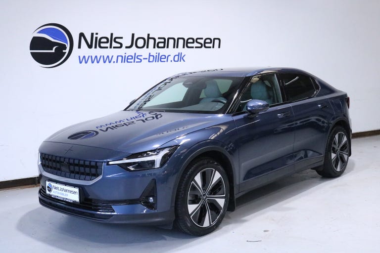 Polestar 2 Long Range