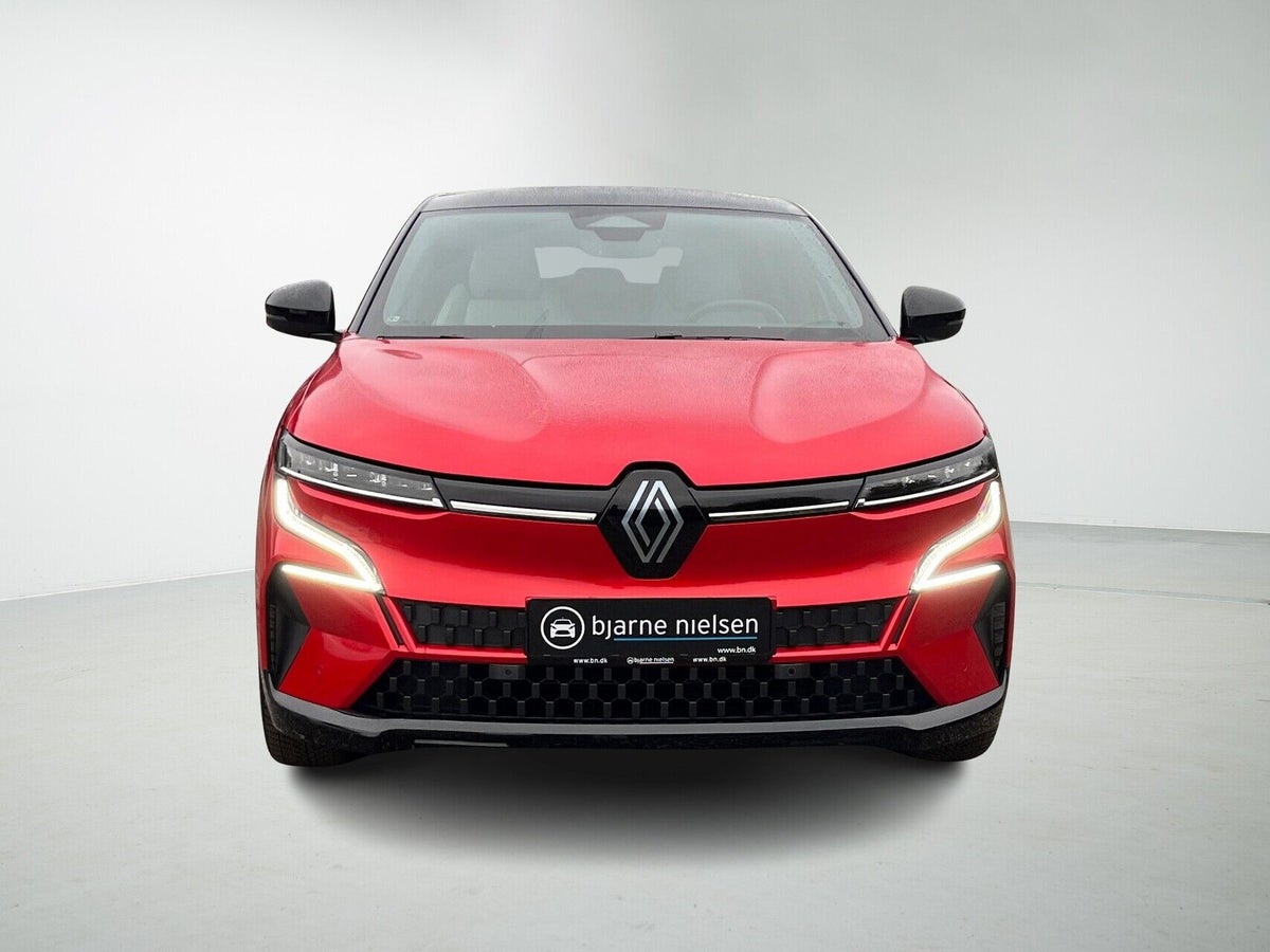 Renault Megane E-Tech Iconic billede 6