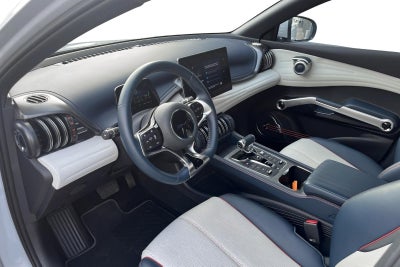 BYD Atto 3 Comfort