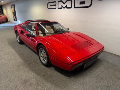 Ferrari 328 3,2 GTS 2d