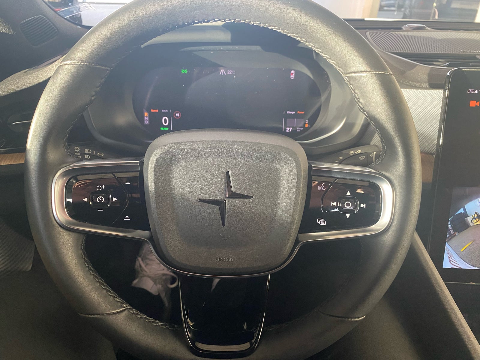 Polestar 2 Standard Range