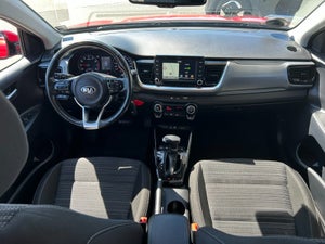 Kia Stonic T-GDi Vision DCT
