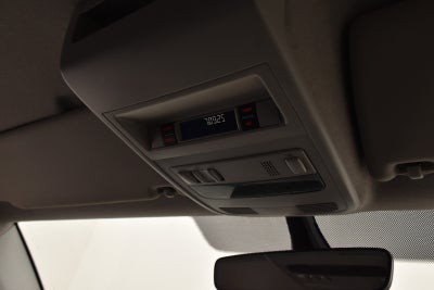 VW Transporter TDi 150 Kassevogn DSG lang