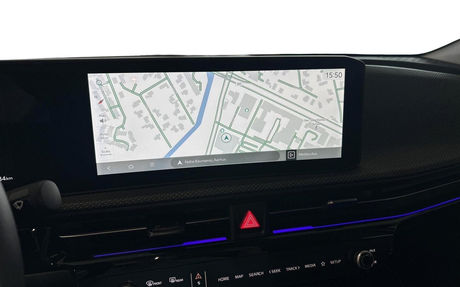 Kia EV6 Long Range Upgrade